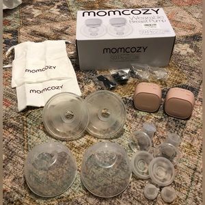 Momcozy S9 Pros